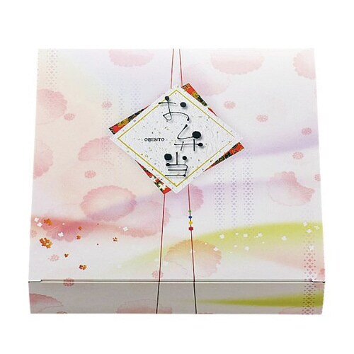 65−65唯結 ワンピース紙ボックス本体 8パック