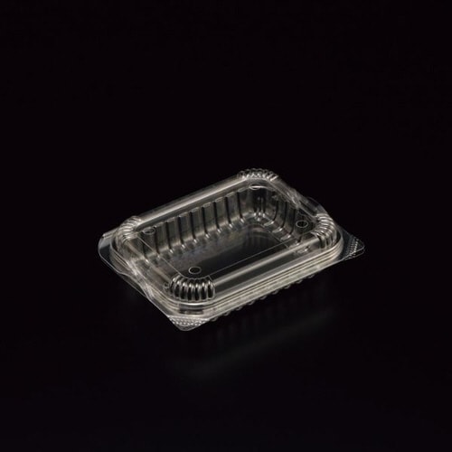 ユニコン 10BH 透明 15パック