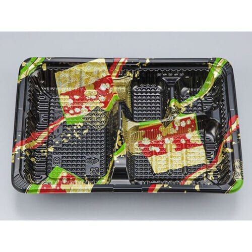 CZ−221 彩帯黒本体(N) 12パック