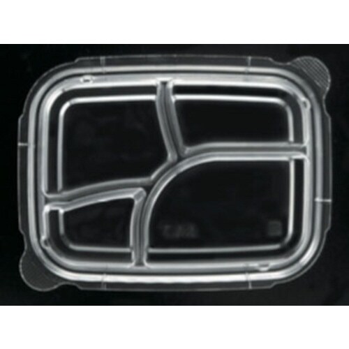 A宅BEN−M20−15耐熱透明蓋 新 12パック