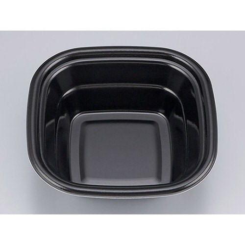 TN角丼17 黒 本体 18パック