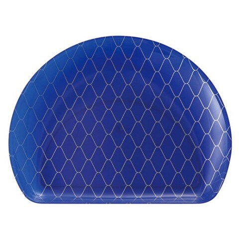 U−17EL紺網目ゴ−ルド 8パック