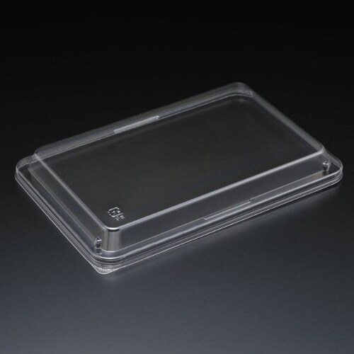 エスコン F8−15 透明 10パック