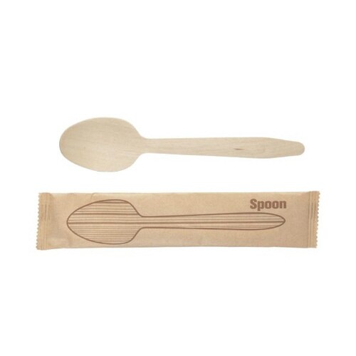 ウッドスプーン165 20袋