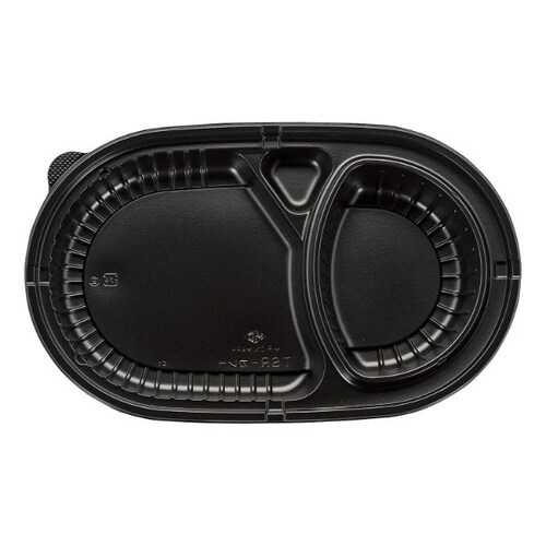 TSR−カレー 黒 本体 16パック