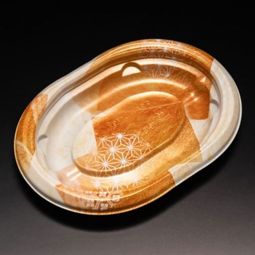 バイオデリカサラエルD17BA オレンジ12P