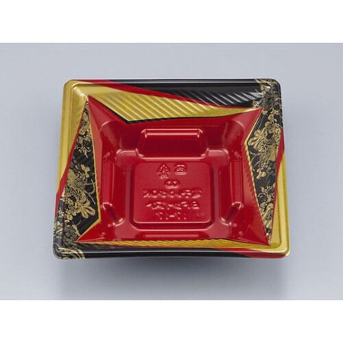 BFツイスト17−17辻風赤本体 18パック