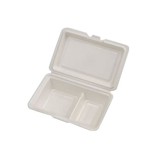 Kランチ−54−D 耐熱 ホワイト 16パック