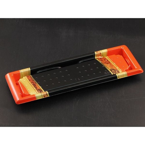 板前横08B ひしょう赤 12パック