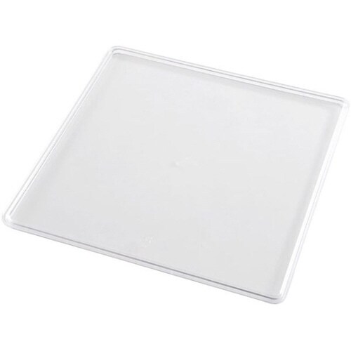飛鳥(1尺)フタ 透明 防曇 4パック
