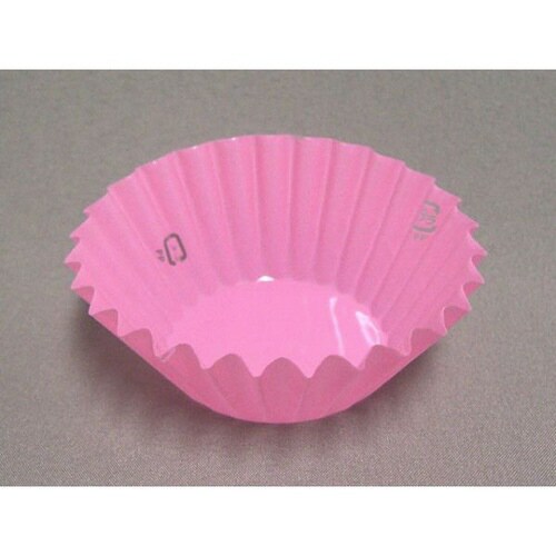 OPPフレアケース7Fパステルピンク 60パック