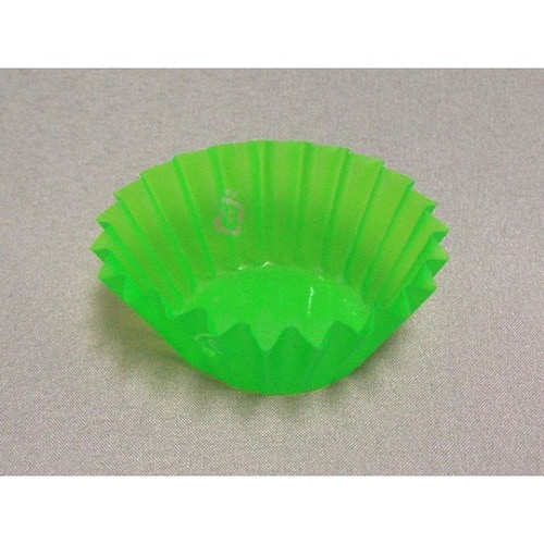 OPPフレアケース5Fライトグリ−ン 100パック