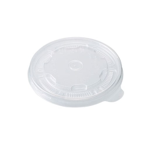 KM90フタ 透明PP 40パック