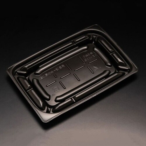 バイオデリカ優枠17−11B 黒 20パック