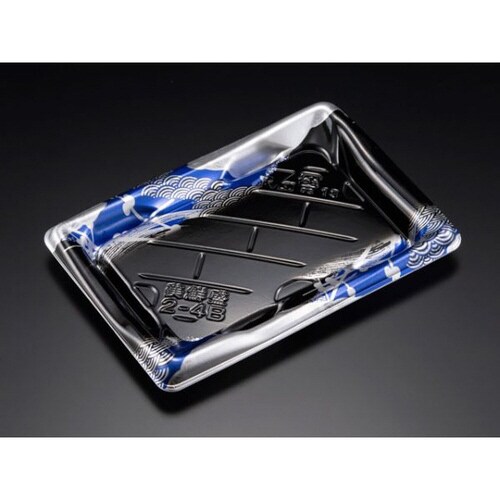 美鮮盛 2−4B れいめい青 16パック