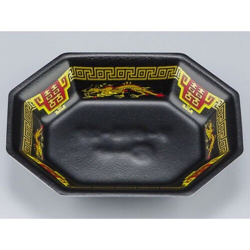 V−616−27 飛龍黒 10パック