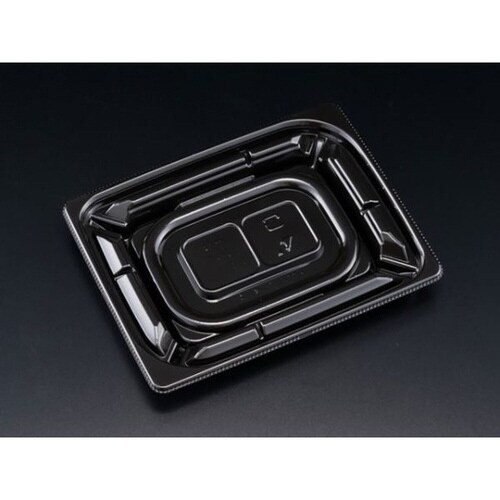 バイオカップ優枠15−11B 黒 24パック