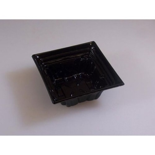 クリーンカップフレア13−53B 黒 18パック