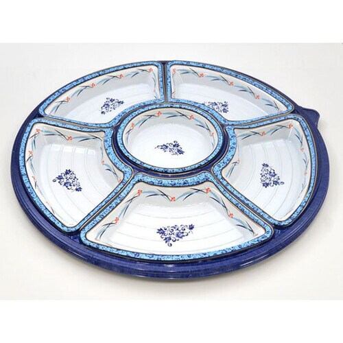 NUオードブル38 伊万里本体 12パック