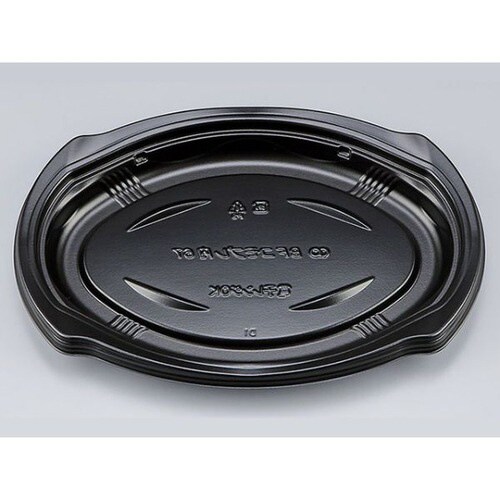 BFコモプレ内67 黒本体 8パック