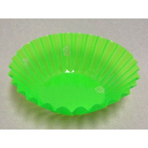 OPPフレアケース8Fライトグリ−ン 60パック