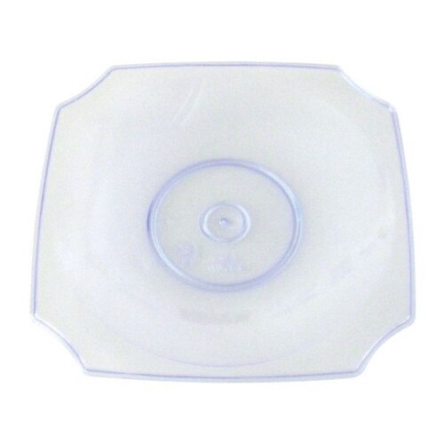 関門(17)透明ブルー 8パック