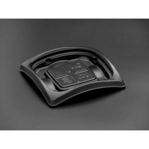 バイオデリカリッジ11B浅 黒 40パック