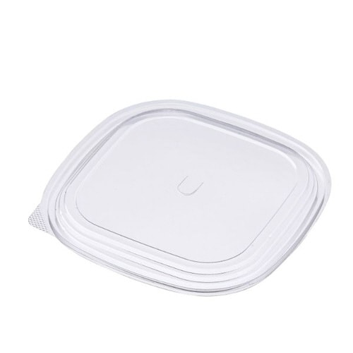 KMスクエア150 中皿用嵌合フタ 12パック