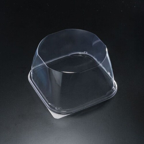 エスコンAPFN182−8透明A−PET 8パック