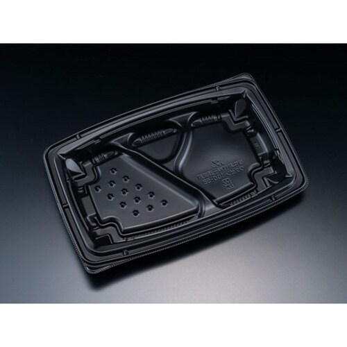 バイオD枠膳100−5B黒 12パック