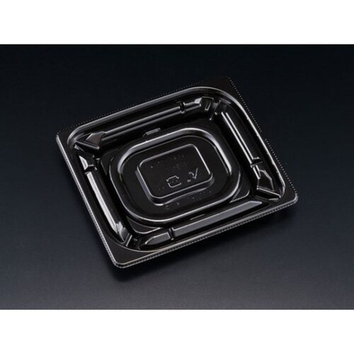 バイオカップ優枠 13−11B 黒 24パック