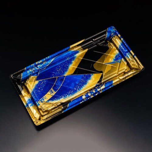 バイオPS美枠寿司 2−6Bせんれい青 12パック