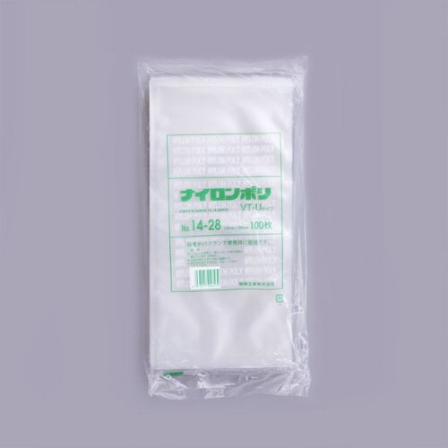 ナイロンポリ VT−Uタイプ 14−26 20袋