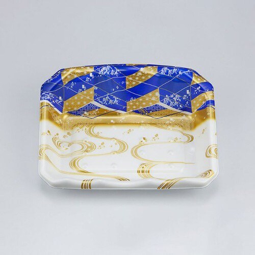 SFサシミ64 海霧青 本体 16パック