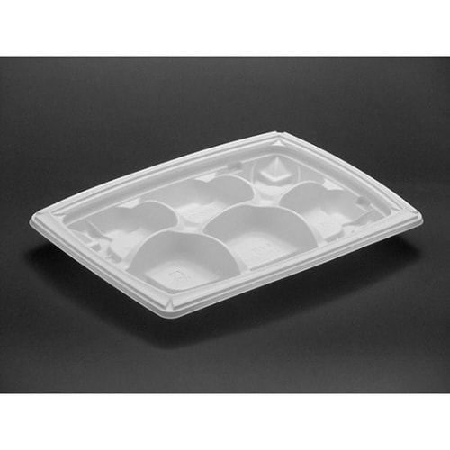 バイオDむすび20−14B 6S 白 16パック