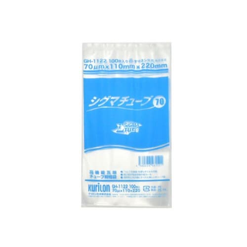 シグマチュ−ブ70 GH−1122 30袋