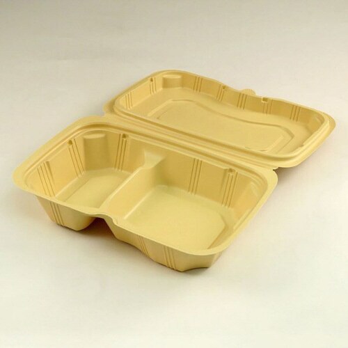 バイオデリカシェルBO60−1茶 8パック