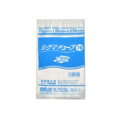 シグマチュ−ブ70 GH−1323 30袋