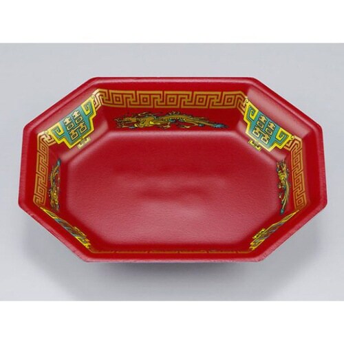 V−618−27 飛龍赤 10パック