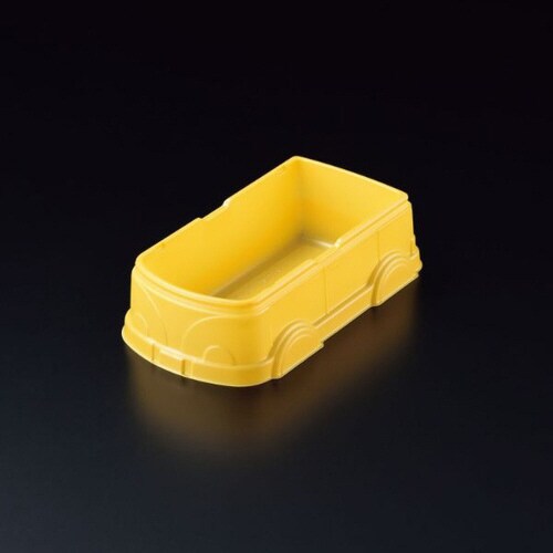 エスコン ランチワゴン イエロー 16パック