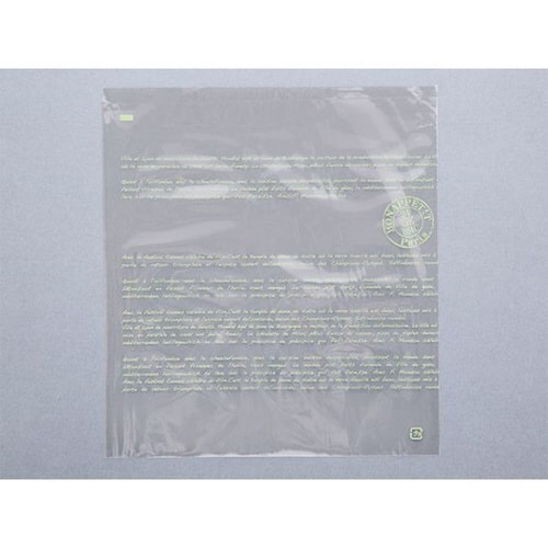 ボナペティPPサンド袋緑 10袋