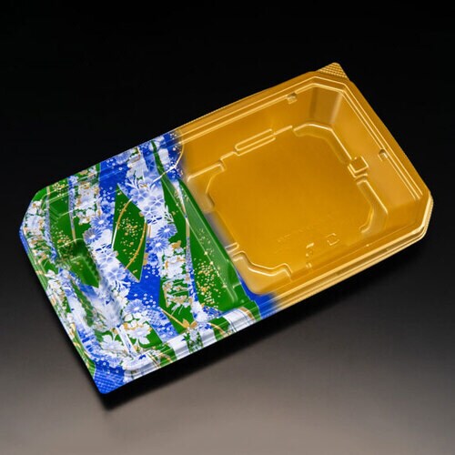 バイオ楽麺コンボ26−15BAきおり青12パック