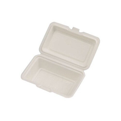 Kランチ−51−S 耐熱 ホワイト 16パック