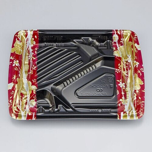 BFみくら8S−1 春菜 赤 本体 16パック