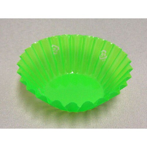 OPPフレアケース7Fライトグリ−ン 60パック