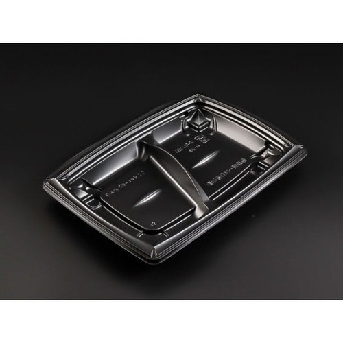 バイオデリカむすび20−14B2S黒16パック