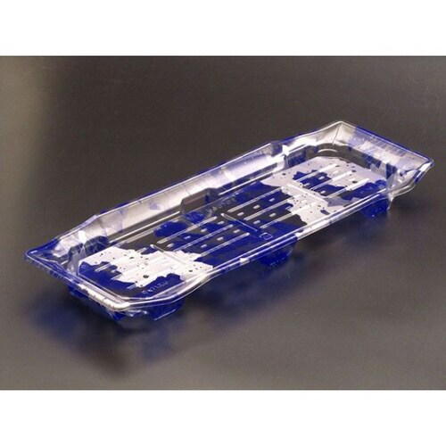 A−PETうつくし盛45Bみぞれ青 12パック