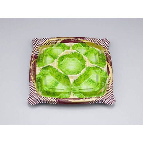 NU盛ブル23−23 アラモード本体 28パック