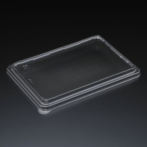 エスコン AP_F折C 透明 12パック