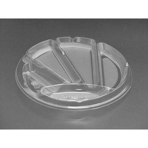 クリーンBキャッチ173中皿5S−8 18パック